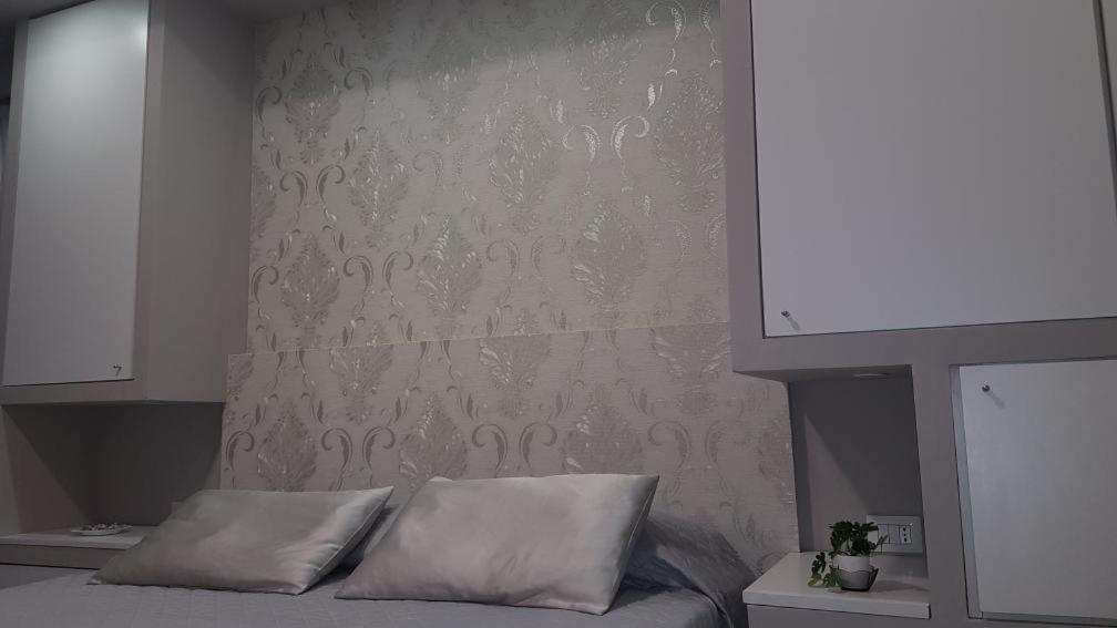 Illuvia Affitto Camere Корнаредо Экстерьер фото