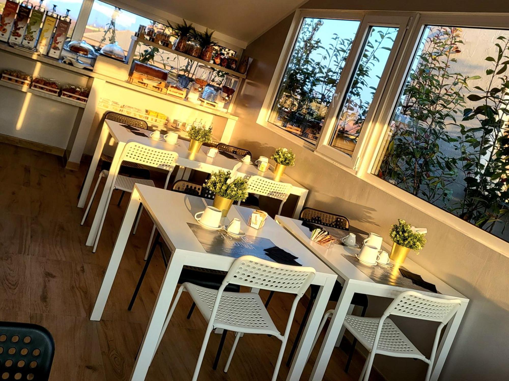 Illuvia Affitto Camere Корнаредо Экстерьер фото