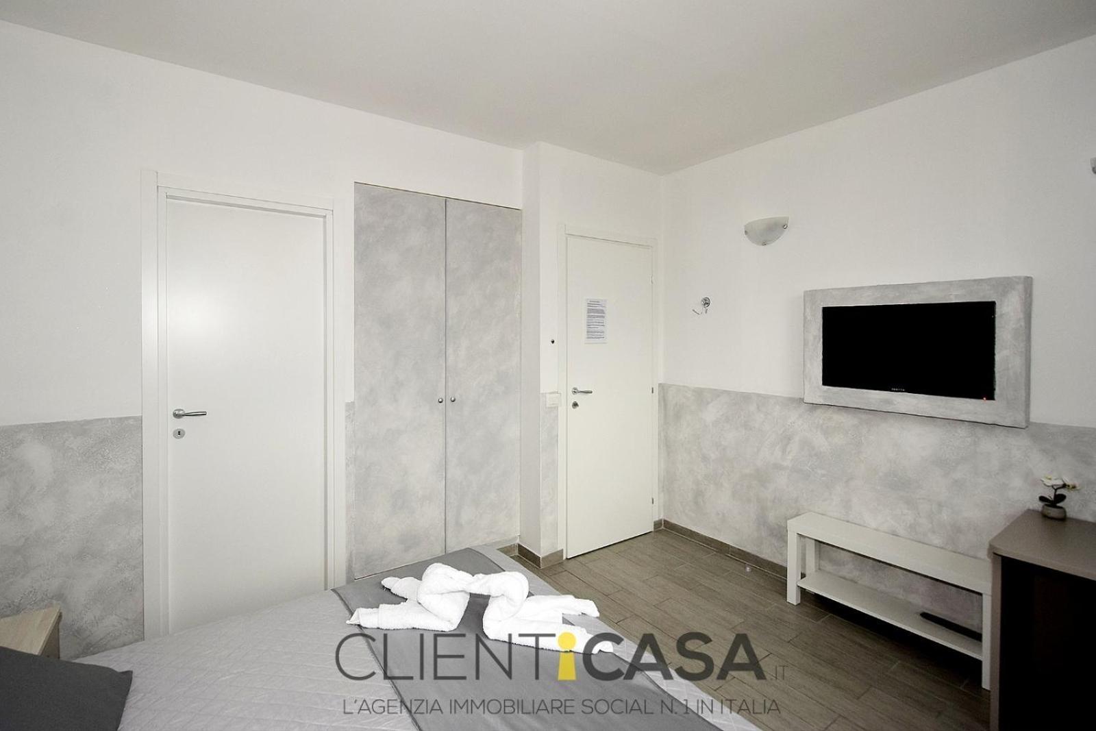 Illuvia Affitto Camere Корнаредо Экстерьер фото