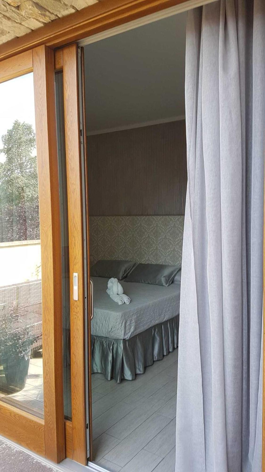 Illuvia Affitto Camere Корнаредо Экстерьер фото