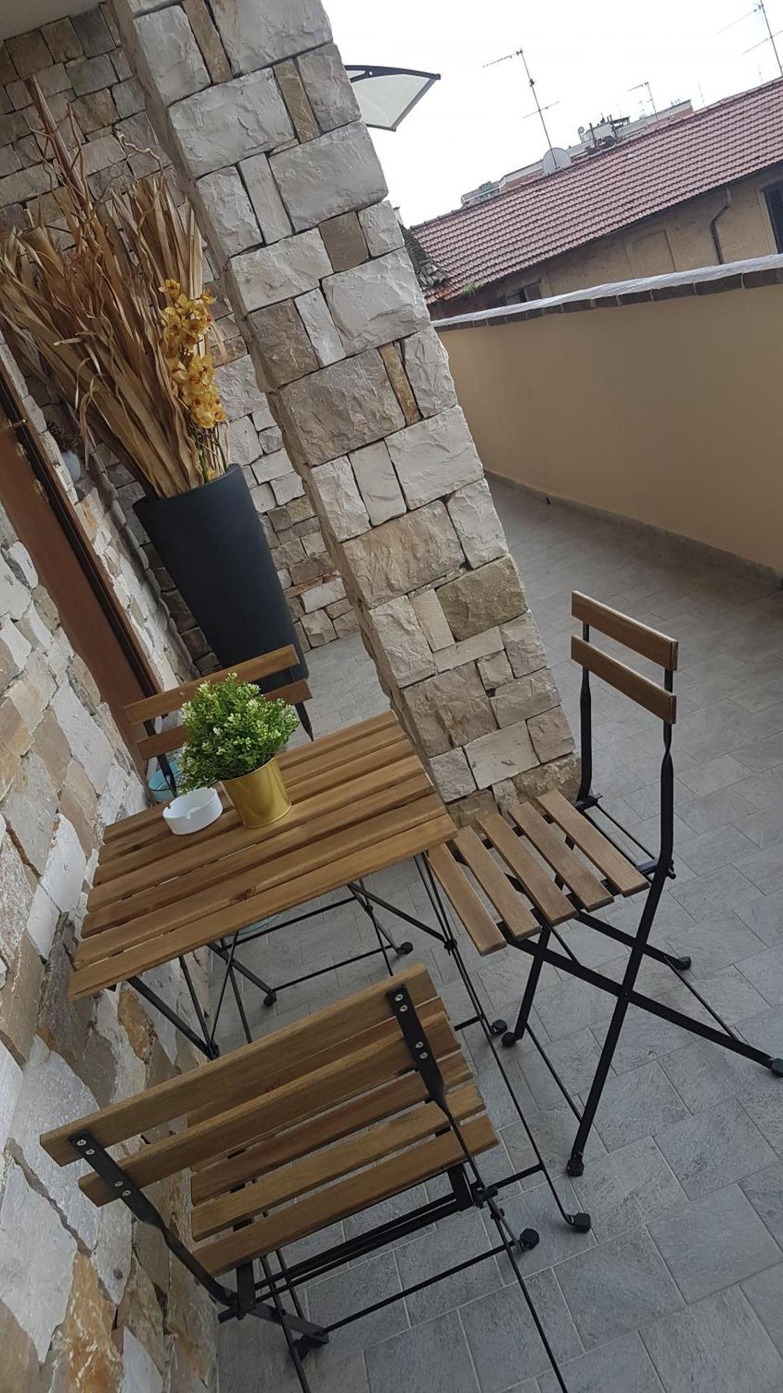 Illuvia Affitto Camere Корнаредо Экстерьер фото