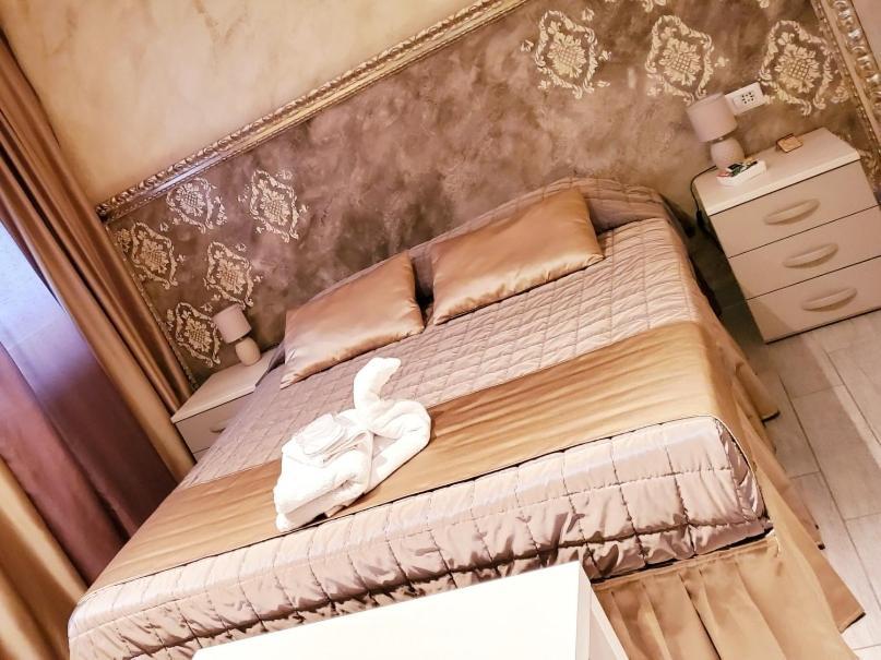 Illuvia Affitto Camere Корнаредо Экстерьер фото