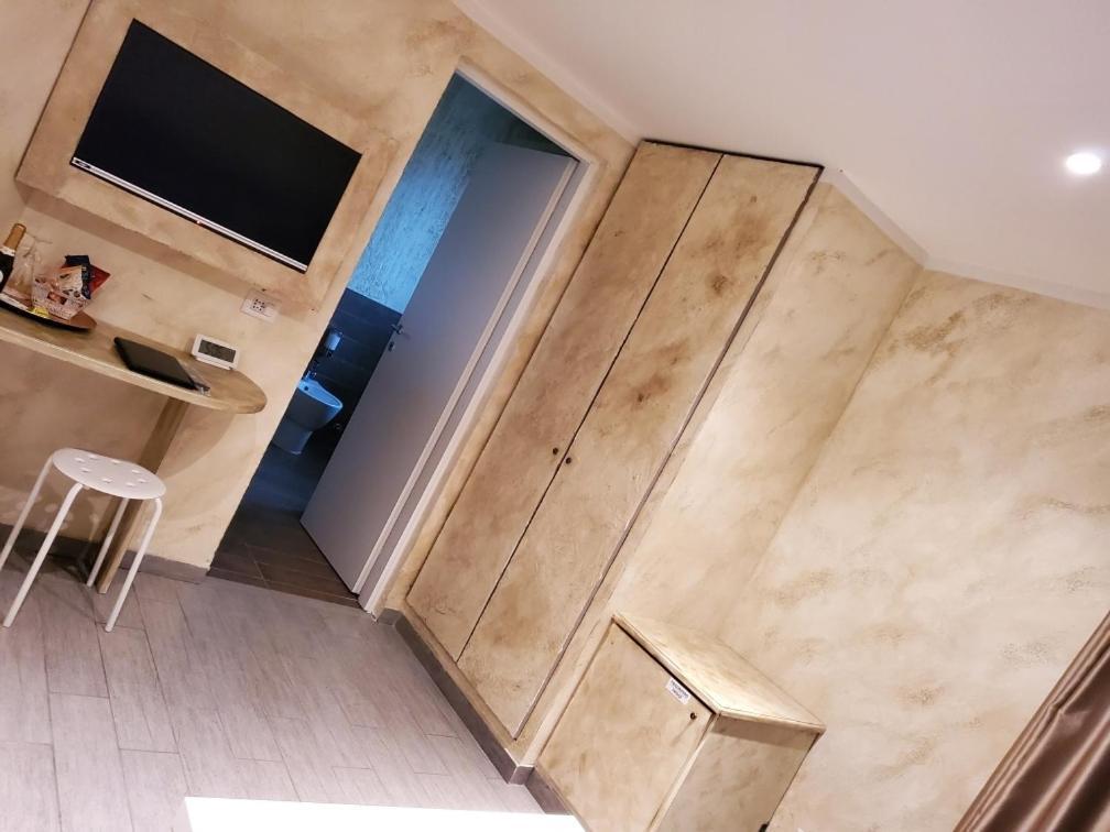 Illuvia Affitto Camere Корнаредо Экстерьер фото