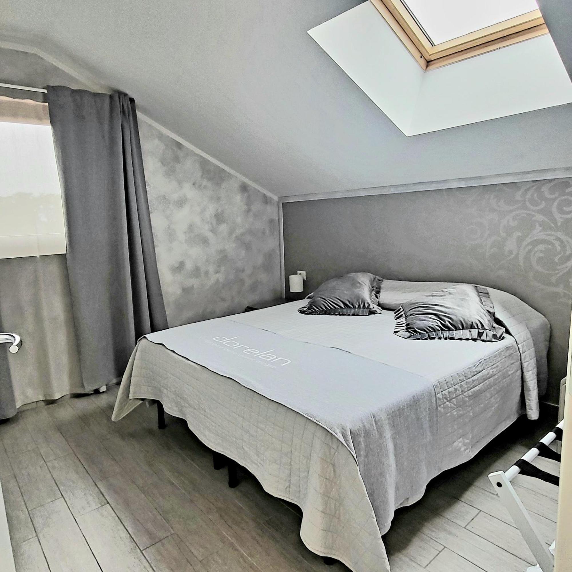 Illuvia Affitto Camere Корнаредо Номер фото