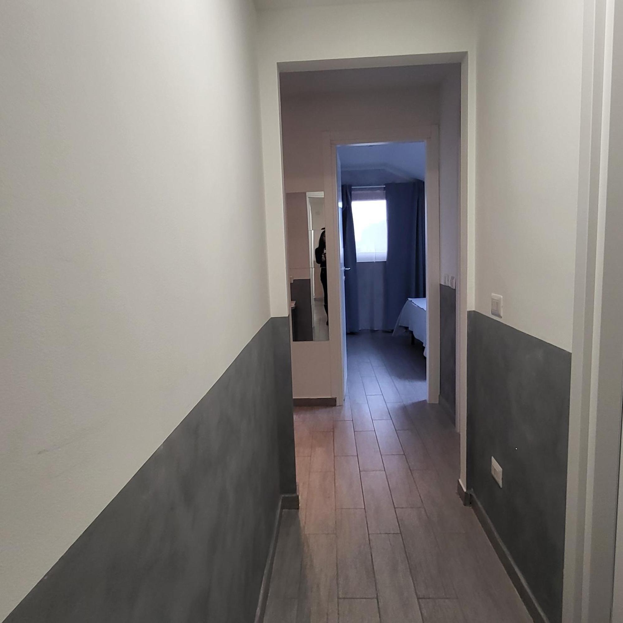 Illuvia Affitto Camere Корнаредо Номер фото