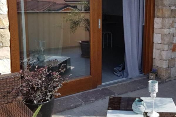 Illuvia Affitto Camere Корнаредо Номер фото